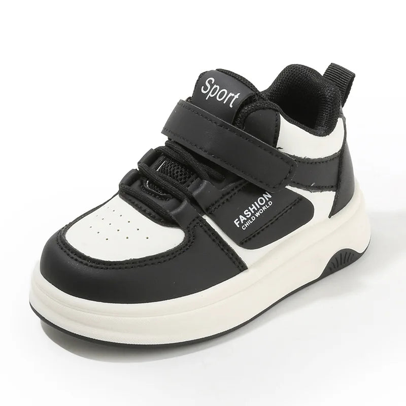 Nitro Street | Tênis Infantil Casual Unissex