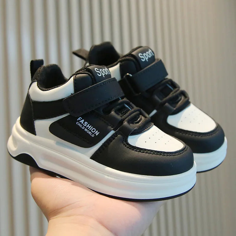 Nitro Street | Tênis Infantil Casual Unissex