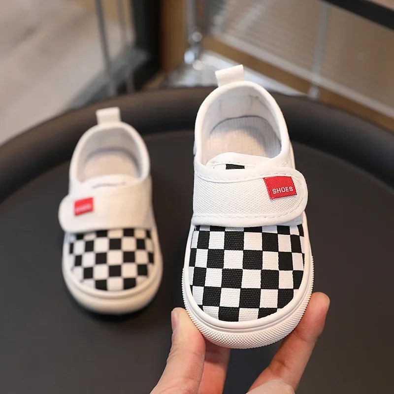 Mini Urban  | Casual com Velcro Antiderrapante