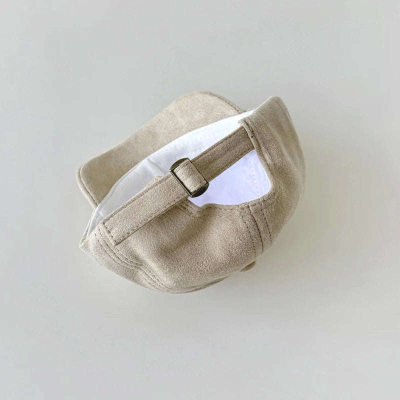 Mini Florida | Boné Infantil Estilo Casual, Ajustável e Confortável