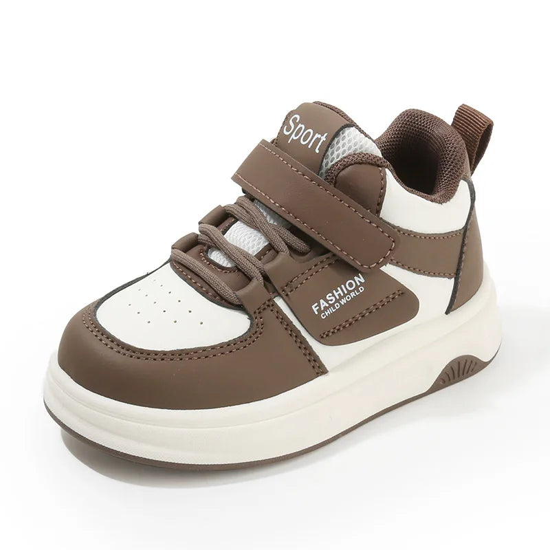 Nitro Street | Tênis Infantil Casual Unissex