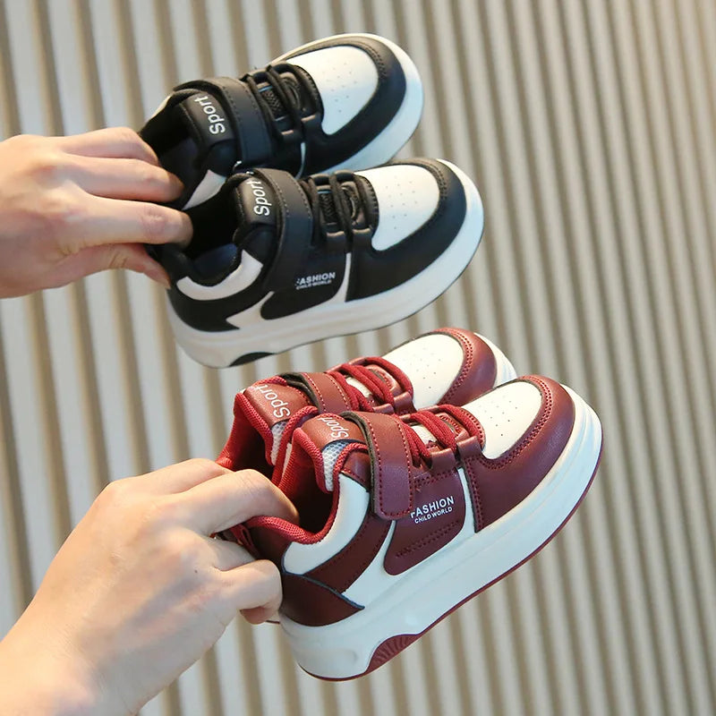 Nitro Street | Tênis Infantil Casual Unissex