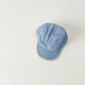 Mini Nice Urban Unissex | Boné Infantil Casual, Ajustável e Respirável