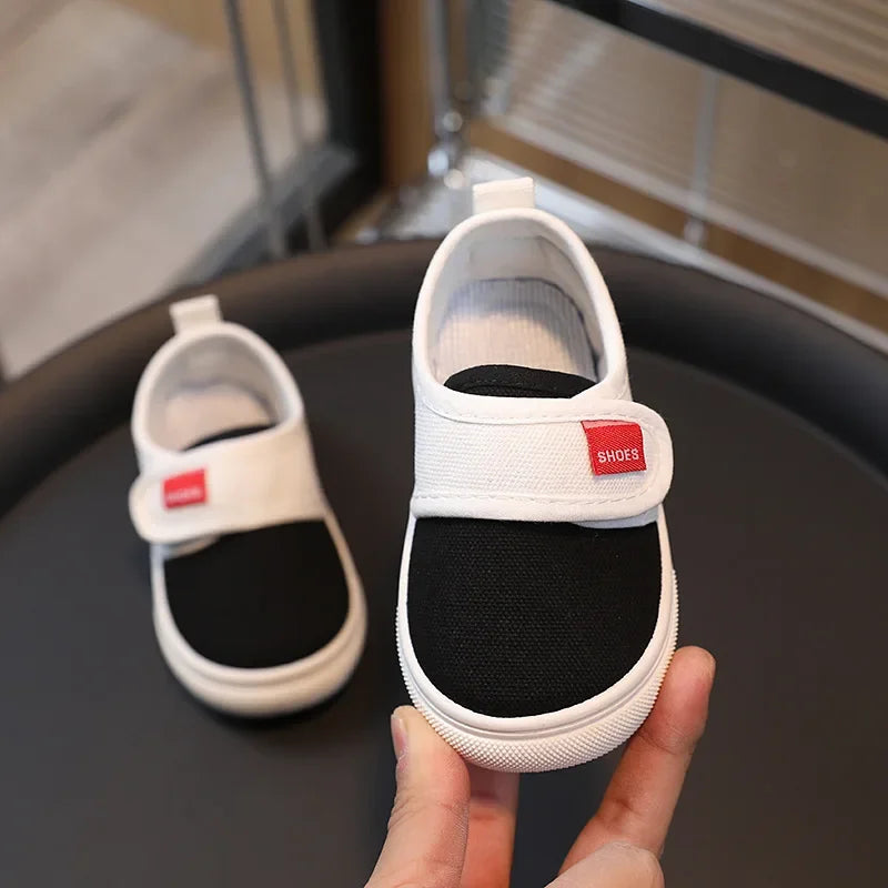 Mini Urban  | Casual com Velcro Antiderrapante