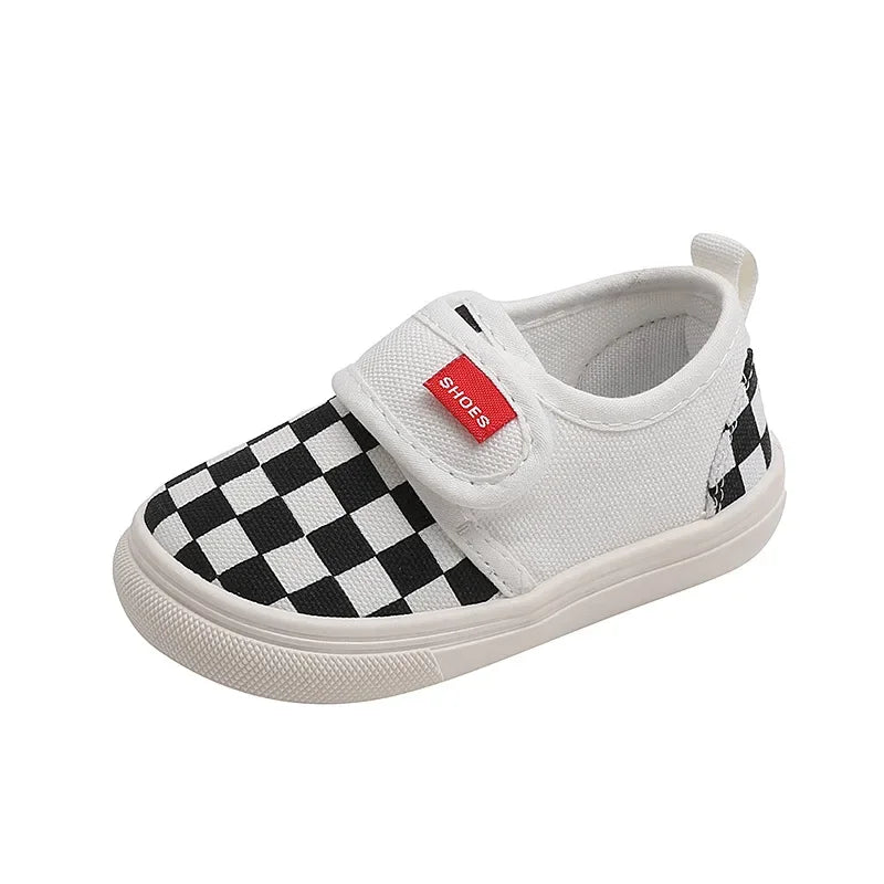 Mini Urban  | Casual com Velcro Antiderrapante