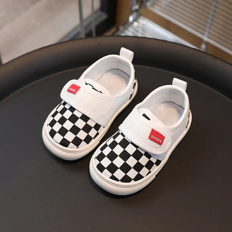 Mini Urban  | Casual com Velcro Antiderrapante